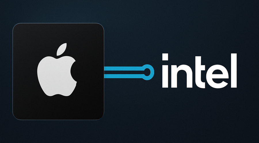 Bridging Apple Silicon and Intel architectures.